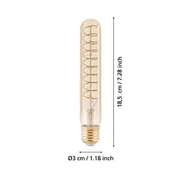 Лампа напівпровідникова Eglo LED DECO 110202 - мініатюра 2