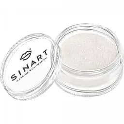 Рассыпчатые тени Sinart Make-Up With Passion тон 3 (Magic Red) 1 г