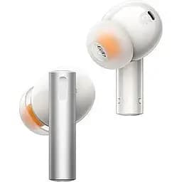Бездротові навушники Realme Buds Air 6 Flame Silver (RMA2402) стерео гарнітура в кейсі - мініатюра 3