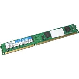 Модуль пам'яті Golden Memory DDR3L 8GB 1600MHz (GM16LN11/8)