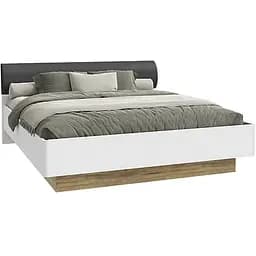 Ліжко Forte Meble Mayacus 180x200