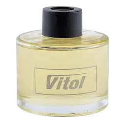Ароматизатор для автомобіля VITOL Home Sticks Orangettes au Chocolat 130 мл (VHS05) - мініатюра 3
