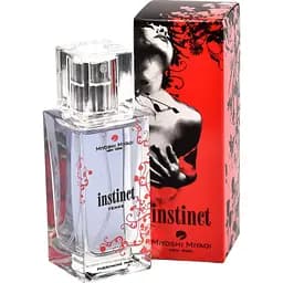 Духи с феромонами для женщин Miyoshi Miyagi Instinct For Women, 50 ml