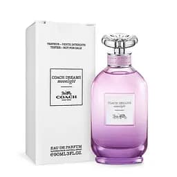 Оригинал Coach Coach Dreams Moonlight 90 мл ТЕСТЕР парфюмированная вода
