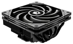 Кулер для процессора ID-Cooling IS-55 Black (IS-55 BLACK)