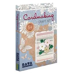 Набір для творчості Умняшка Кардмейкінг (ОТК-020)