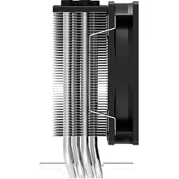 Кулер для процесора ID-Cooling SE-214-XT ARGB Black [148517] - мініатюра 6