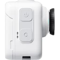 Екшн-камера Insta360 GO 3S 128GB Standard Bundle White (CINSAATA_GO3S04) EU [115593] - мініатюра 12