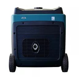 Konner & Sohnen Інверторний генератор KS 9500iE S ATSR - мініатюра 10