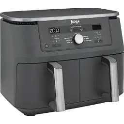 Мультипіч Ninja Air Fryer Dual Zone DZ400EU [147478] - мініатюра 2