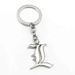 Брелок Зошит Смерті L DN KC 150