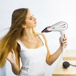 Фен Ufesa SC8400 AirPro [60305124] [130150] - мініатюра 4