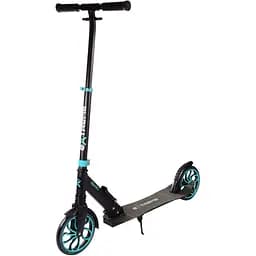 Самокат Bambi 20 см Синий 000200589