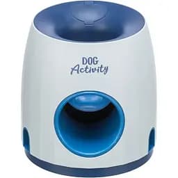 Іграшка-годівниця для собак Trixie Dog Activity Ball & Treat, 17х18 см (32009) - мініатюра 6