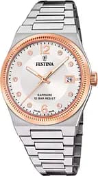 Годинник Festina Swiss Made F20037/1
