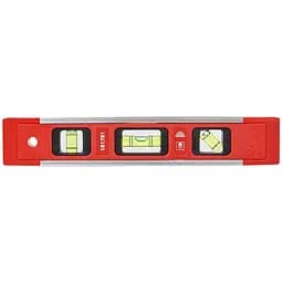 Уровень Vitals Мини 22.5 см с магнитами (181781)