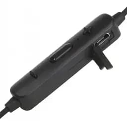 Бездротові навушники XPRO HP-16 чорні (MER-13608) - мініатюра 2