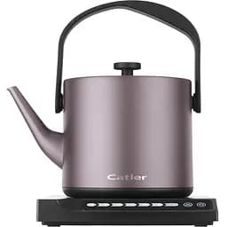 Електрочайник Catler Strix 0.6 л рожевий (BM505ELISABETH) - мініатюра 3