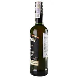 Віскі Jameson Caskmates Stout Edition, 40%, 0,7 л - мініатюра 2