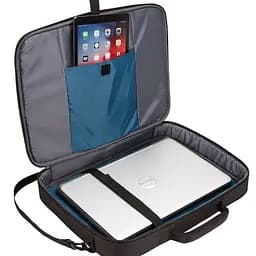 Сумка Case Logic Advantage Clamshell Bag 17.3" ADVB-117 Black (6515682) - мініатюра 6