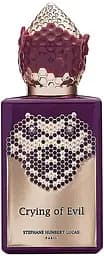 Парфюмированная вода Stephane Humbert Lucas 777 Crying of Evil 50 мл 