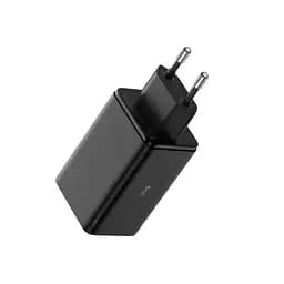 Зарядний пристрій Baseus 65w Simultaneous Charging (Gan6 pro) 4 виходи - мініатюра 7