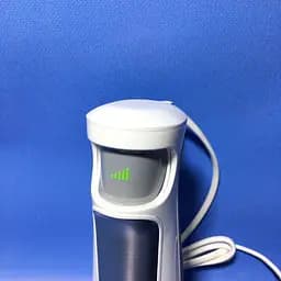Моторний блок на блендер Braun MultiQuick 7 MQ7000 WH, MQ7020 WH, MQ 7035I WH, MQ 7035BI W, Тип HB701AI 1000W - мініатюра 4