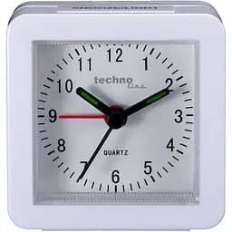 Годинник настільний Technoline Modell SC White (Modell SC weis)