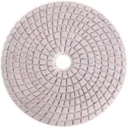 Круг алмазний Alloid Building Tools шліфувальний на липучці 125 мм зерно 100 (DD-125100)