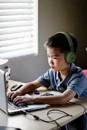 Навушники JBL JR310BT Green (JBLJR310BTGRN) - мініатюра 2
