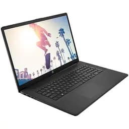 Ноутбук HP 17-cn3002nq i7-1355U la 50GHz,17.3'',IPS,16GB DDR4,1TB,DOS - мініатюра 4