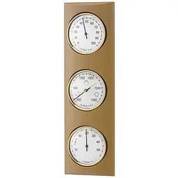 Метеостанция бук TFA Domatic 20102805