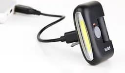 Налобний ліхтар NexTool (NE20004) Black (розширений комплект) - мініатюра 2