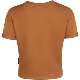 Футболка Frontier Chloe XL женская Карамельный