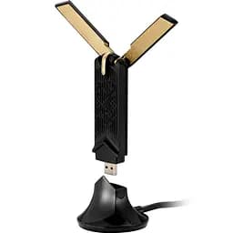 WiFi-адаптер ASUS USB USB-AX56W/O cradle (USB-AX56W/O cradle)