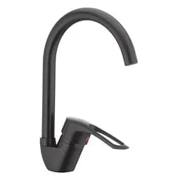 Змішувач для кухні Plamix Leon-011 (CR0791)