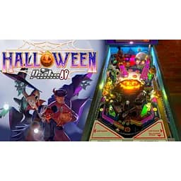 Ключ активації Microsoft Horror Pinball Bundle для Xbox One/Series S/X - мініатюра 8