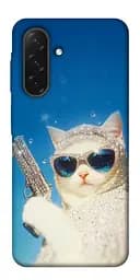 Чохол Demsky Diamond kitty для Samsung Galaxy A26 5G