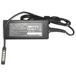 Блок живлення до планшета PowerPlant Microsoft 220V 45W 12V 3.6A (5pin) (MI43ASPE)