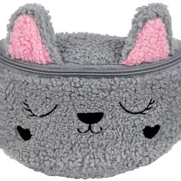 Сумка-бананка Kite дитяча 2577 Sweety Cat (K25-2577-1) - мініатюра 6