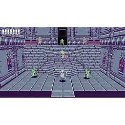 Ключ активації Microsoft Diorama Dungeoncrawl - Master of the Living Castle для Xbox One/Series S/X - мініатюра 4