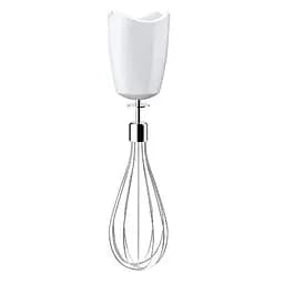 Занурювальний блендер Braun MQ 3035 WH Sauce - мініатюра 3