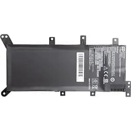 Аккумулятор PowerPlant для ноутбуков ASUS X555 Series (C21N1347) 7.4V 4900mAh
