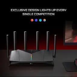 Маршрутизатор TP-Link (ARCHER-GE400) - мініатюра 8