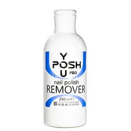Жидкость для снятия гель-лака без ацетона YouPOSH Nail Polish Remover 250 мл