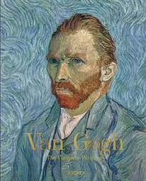 Van Gogh. The Complete Paintings