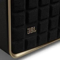 Мультимедійна акустика JBL Authentics 300 (JBLAUTH300BLKEP) - мініатюра 6