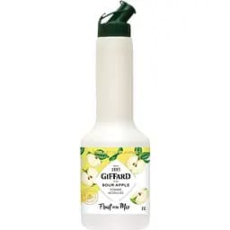 Пюре Giffard Фруктовий мікс Ананасовий 1 л