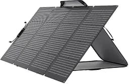 Сонячна панель EcoFlow 220W Solar Panel (43-00402) - мініатюра 3