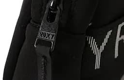 Косметичка сумочка для косметики чорна Roxy sum0028910 - мініатюра 7